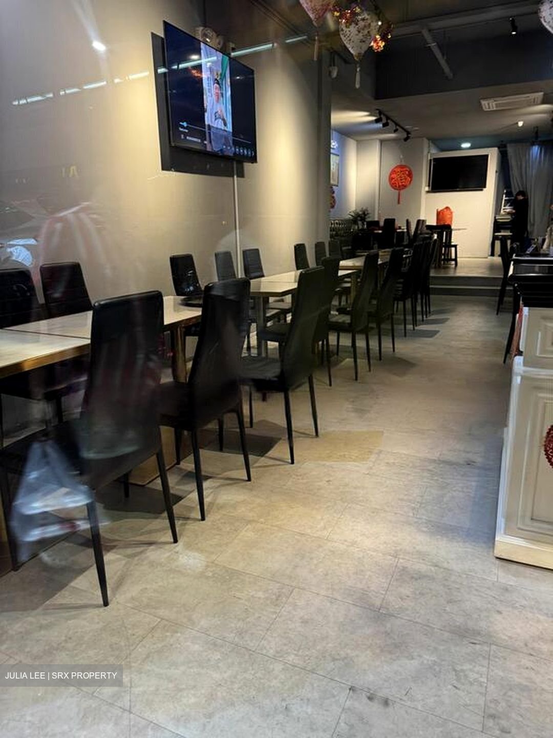 Centra Residence (D14), Retail #457289681